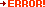 ERROR!