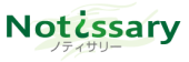 Notissary