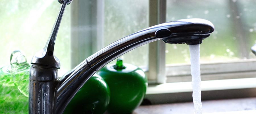 努力せず勝手に水道代を節約する３つの方法とは