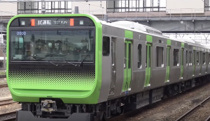 山手線に防犯カメラついに設置へ、気になる設置場所は？