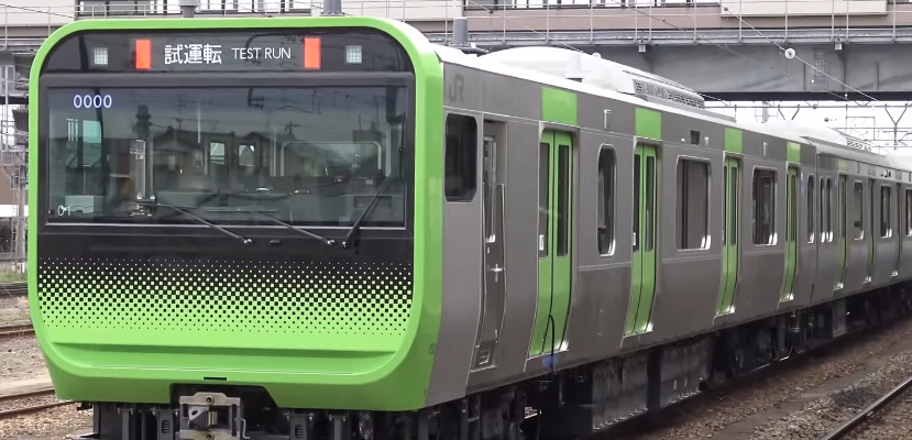 山手線に防犯カメラついに設置へ、気になる設置場所は？