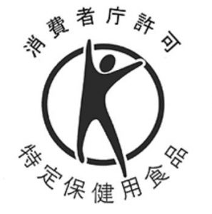 トクホマーク