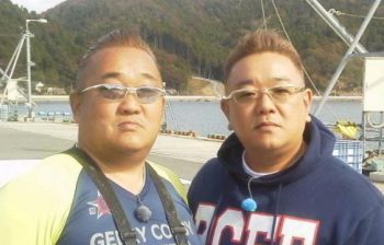 サウンドウィッチマン伊達さんの超そっくりさんが見つかる