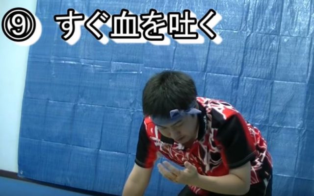 卓球あるあるネタが面白い！卓球芸人ぴんぽんとは？