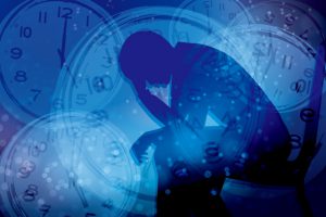 あなたのメンタルが疲れているかも！そのサインを見抜ける症状とは？