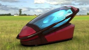 苦痛もなく1分で安らかに死ねる自殺幇助マシンとは