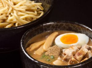 つけ麺