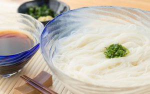 そうめん