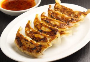 餃子