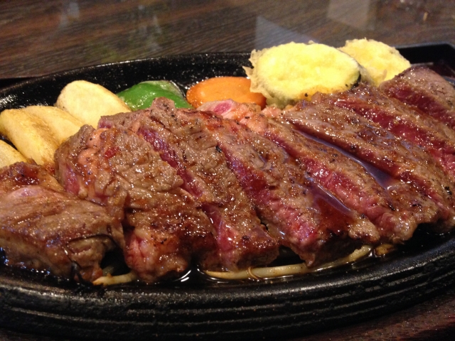 今食べたい物が見つかる!王道メニューリストから食べたい物探し