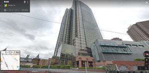 会社外観