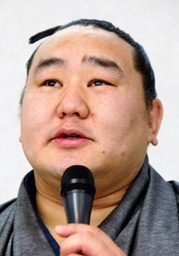 朝青龍のTwitterが毒舌すぎると話題に