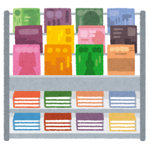 週間実話WJNで連載されているエロ小説、奈倉・柏木の魅力