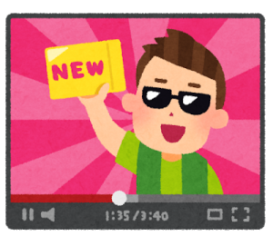 日本の人気Youtuber達の「一番再生数が多い動画」は一体何なのか？