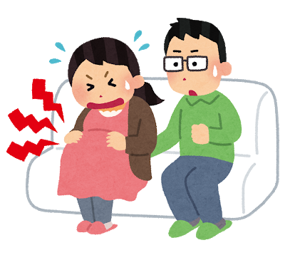 陣痛の痛みを男が疑似体験したらどうなるのか
