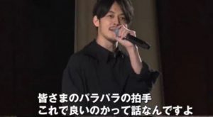 キンコン西野さんの大学卒業式での講演が色んな意味で話題に