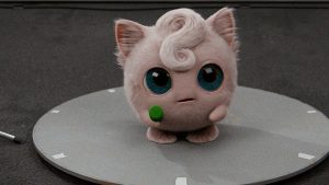 プリンってふさふさなん…実写版「名探偵ピカチュウ」の新予告編が公開される