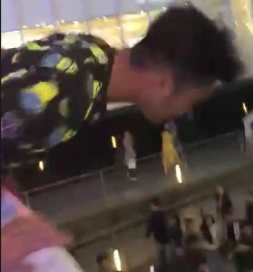 令和になった騒ぎで道頓堀に飛び込んだ男の衝撃的な結末