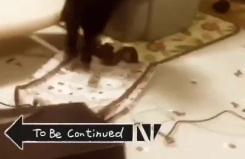 JOJOのEDっぽくなるアプリ「To Be Continued Maker」が面白い