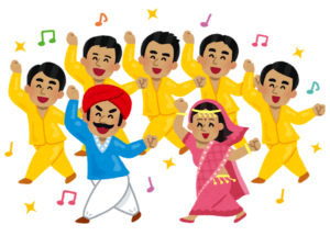 インド人はなぜクラクションを鳴らしまくるのか