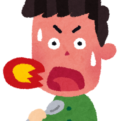 激辛料理は食べた後も要注意！「辛い」のメカニズムと食べた後に待ち構える難関とは