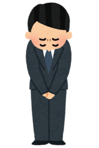 宮迫から学ぶ、火に油を注いでしまうやってはいけない謝罪コメントとは