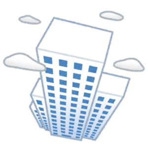 タワマン住人を襲う高層階病とは