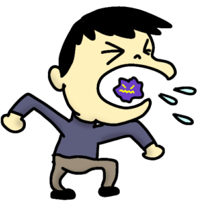 くしゃみのボリュームが年々大きくなるのはなぜか？