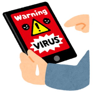 Amazonやappleアカウント停止詐欺にご注意！その詐欺メールとは