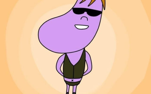 「謝謝茄子！」中国人が好きな日本人絵師と会話したくて偽中国語を習得