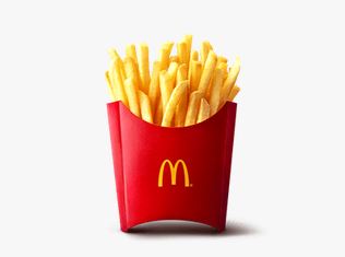 マクドナルドはなぜあんな独特のにおいがするのか？