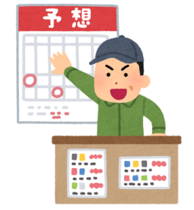 宝くじ・パチンコパチスロ・競馬・競艇・競輪それぞれのギャンブルの還元率調査