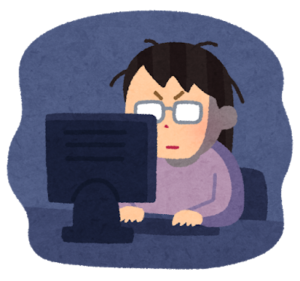 暗所・暗闇ですぐに目を慣らす方法とは