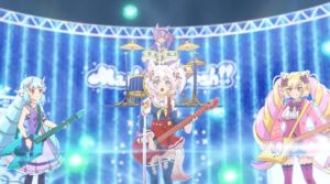 やばTやホルモン参戦!?サンリオが本気を出したアプリ「SHOW BY ROCK!!Fes A Live」がヤバいと話題に