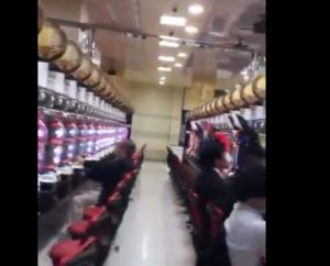 休業要請に応じず営業を続ける都内パチンコ屋は一体どこなのか？