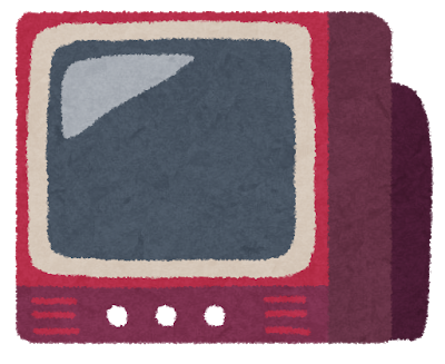 なぜブラウン管テレビは画面が湾曲しているのか？