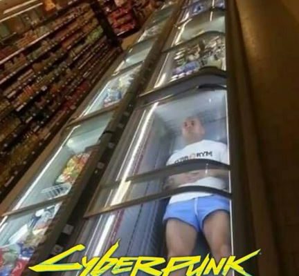 【謎の近未来感】ツッコミ所満載のCyberpunk 2077コラ画像まとめ