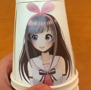 【謎の技術】絵がヌルヌル動く驚愕の新しい技術を開発してしまう