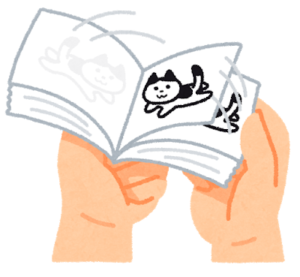 人の目は何FPS(フレームレート)まで識別出来るのか？