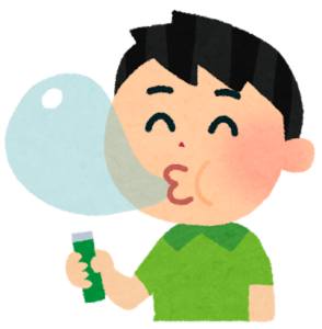 【衝撃の事実】ガムをそのまま飲み込んでしまうとどうなるのか