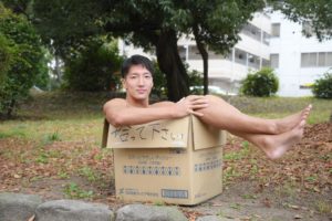 【捨てマッチョ】ついにマッチョのフリー素材サイトが登場する