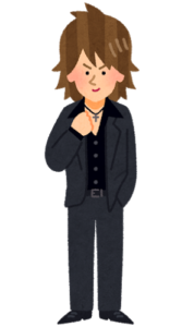 【楽しいな パリピピリピリ ピッピリピ】TVでも紹介された「ホスト万葉集」が面白いと話題に