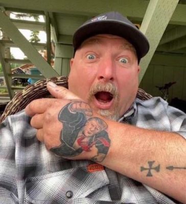 【コロナ注射しろ！】コロナは嘘だという陰謀論を信じたトランプ信者がコロナで死亡