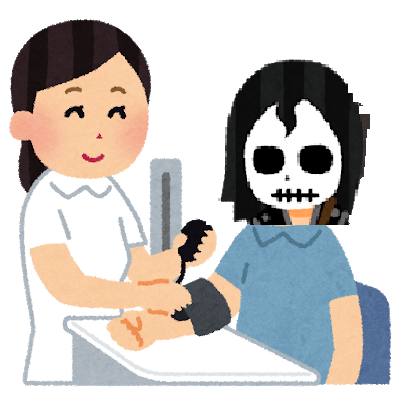 【血圧改善】ついにヘヴィメタルが健康に良いことが研究結果で明らかに