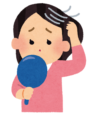 【最終決着】古からの言い伝え「白髪は抜くと増える」は嘘だった