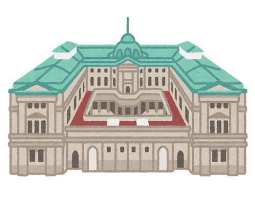 【半分国有化】なぜか日銀が大株主となっている民間会社トップ１０【日銀砲】
