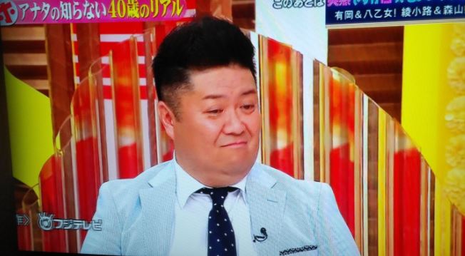 ブラマヨの小杉がフサフサに！？薄毛を増毛させるハゲ隠しcaxヘアスプレーとは