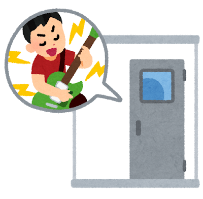 卵パックやダンボールを使って自宅で防音室は作れるのか？防音効果は？