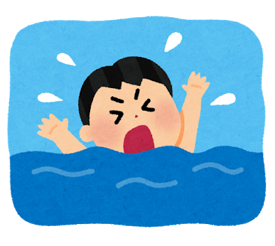 【恐怖】なぜため池に落ちて死亡する事故が多いのか、恐ろしい２つの理由とは