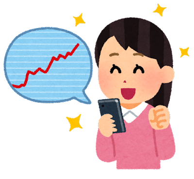 【勝率100％】絶対に負けない！？アメリカ株の過去チャートがずっと右上がりだと話題に